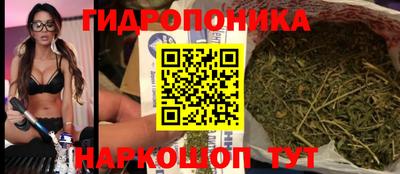 гашиш Гусев